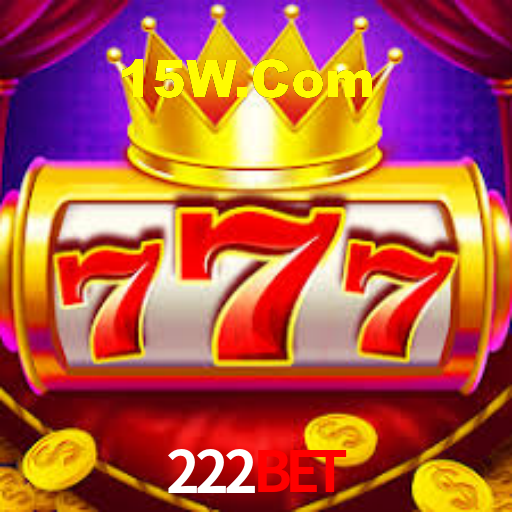 Welcome Bonus 222bet