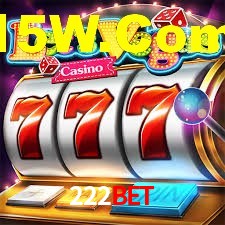 VIP Casino 222bet