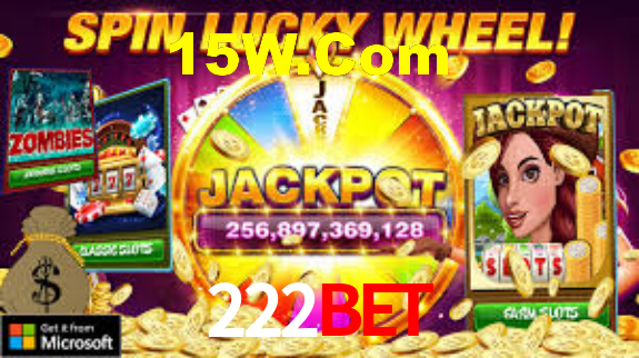 222bet