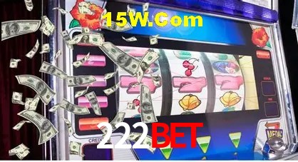 Game Providers 222bet