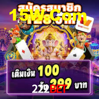 222bet casino
