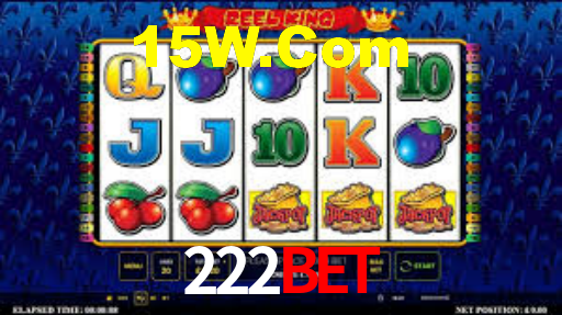 222bet: Seu Cassino Premiado com Pagamentos Rápidos