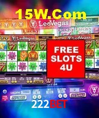 Weekend Specials 222bet