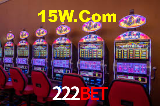 222bet casino