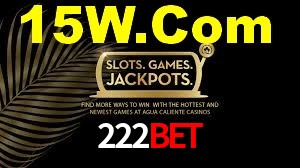 Tournaments 222bet