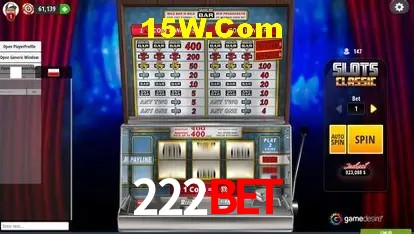 Account Benefits 222bet