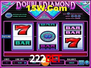 Responsive Design 222bet